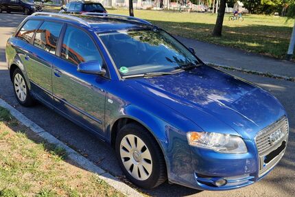 Audi A4 233.200 km 2.650 &euro; Reutlingen 72768