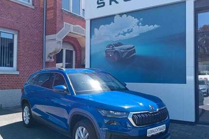 Skoda Kodiaq 115.547 km 29.490 &euro; Göppingen 73033