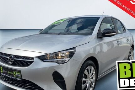 Opel Corsa 36.577 km 11.947 &euro; Chemnitz 09116