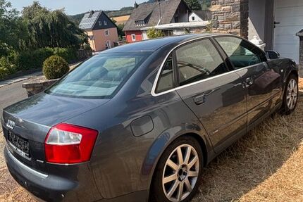 Audi A4 268.922 km 2.350 &euro; Daun 54550