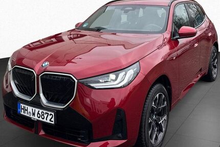 BMW X3 15.000 km 58.900 &euro; Hamburg-Bergedorf 21033