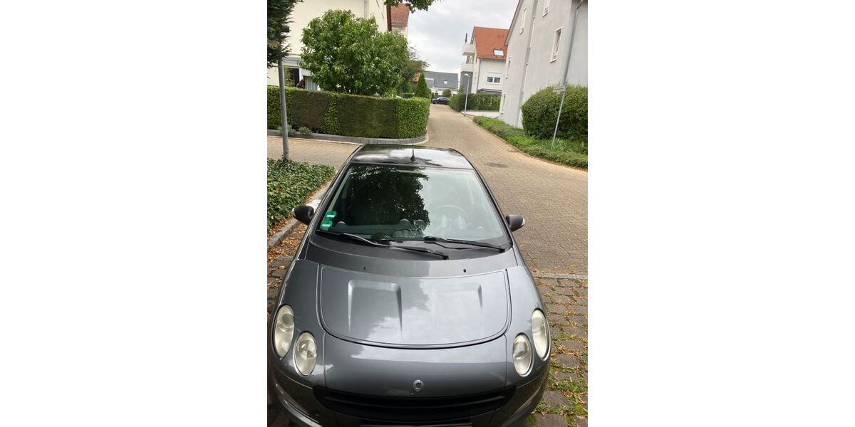Smart ForFour 88.000 km 2.950 &euro; Böblingen 71034