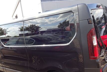 Renault Trafic 125.500 km 19.990 &euro; Gotha 99867