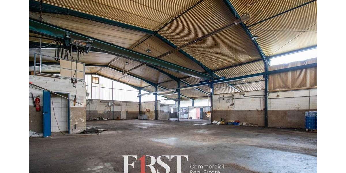 Gewerbeobjekt Haren (Ems) Haren - 499.000&euro; | Angebot:23947727