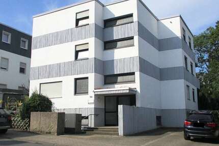 Wohnung zum Kaufen in Bad Kreuznach 348.000 € 107 m² 5 zimmer