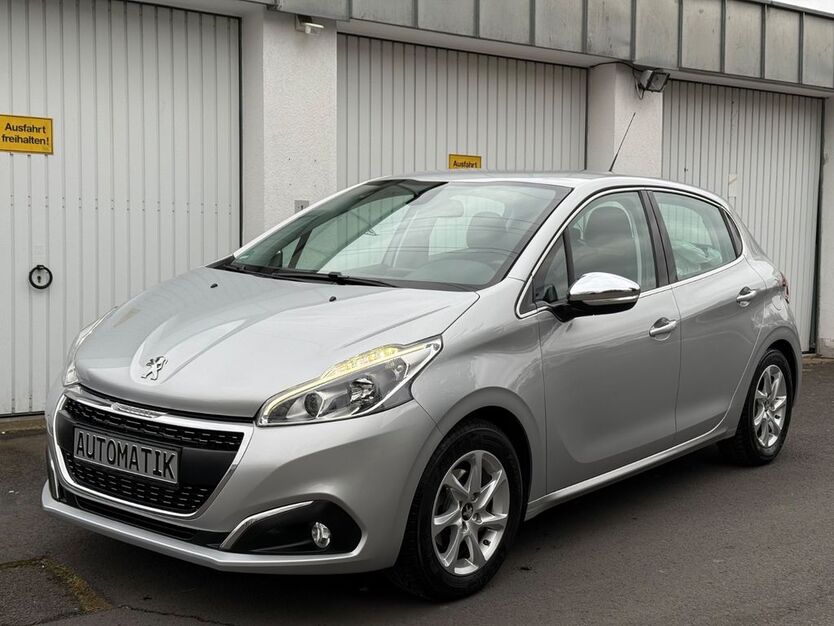 Peugeot 208 69.385 km 8.800 € Fulda 36037