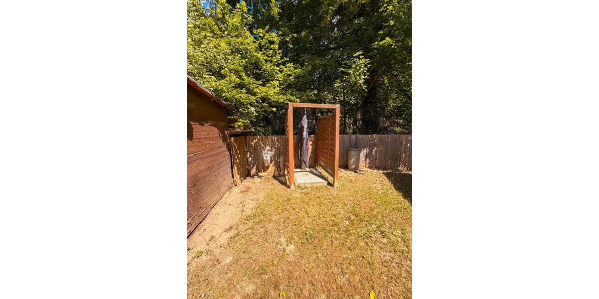 Bungalow Benz - 1 Zimmer, 24 m&sup2;, 99.000&euro; | Angebot:26762317