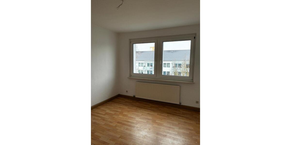 Etagenwohnung Bad Salzungen - 3 Zimmer, 61 m&sup2;, 395&euro; | Angebot:25415448