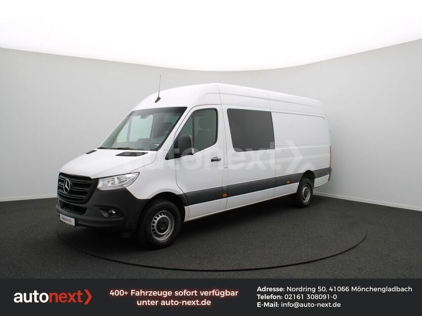 Sprinter