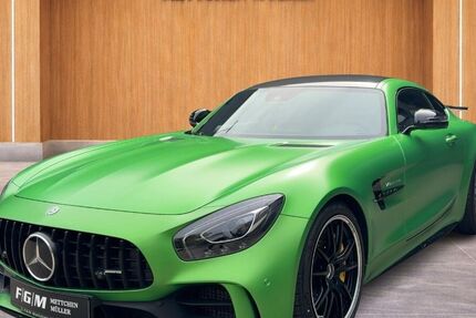 Mercedes-Benz AMG GT R 27.420 km 147.770 &euro; Berlin 12169