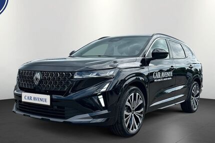 Renault Espace 9.500 km 46.950 € Merzig 66663