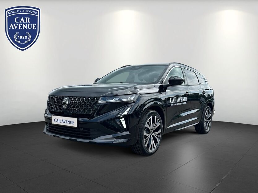 Renault Espace 9.500 km 46.950 € Merzig 66663