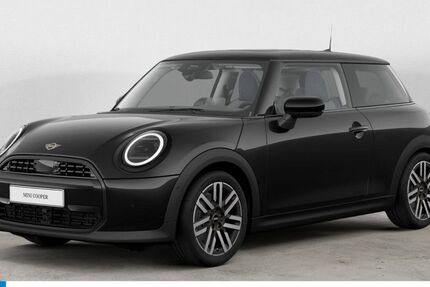 Mini Cooper C 11.118 km 26.090 &euro; Bergisch Gladbach 51469