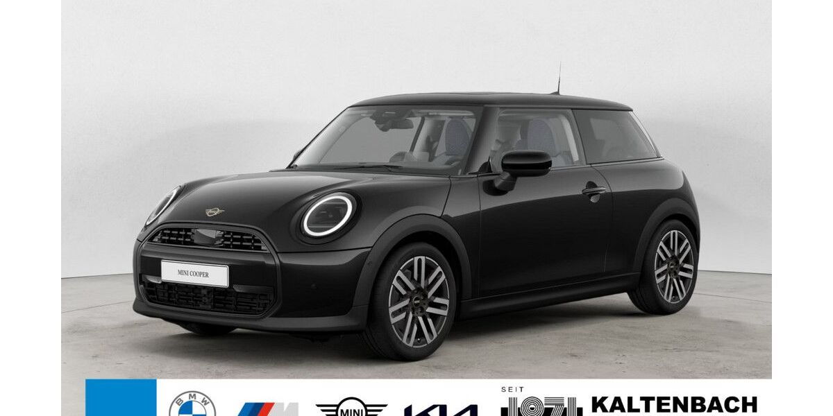 Mini Cooper C 11.118 km 26.090 &euro; Bergisch Gladbach 51469