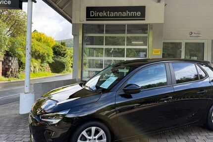 Opel Corsa 40.950 km 12.450 &euro; Heimbuchenthal 63872