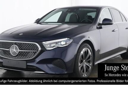 Mercedes-Benz E 300 11.200 km 51.550 &euro; Gelnhausen 63571