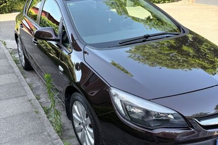 Opel Astra 94.788 km 7.000 &euro; Lüneburg 21337