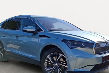 Skoda Enyaq 34.202 km 38.850 &euro; Friedberg 61169