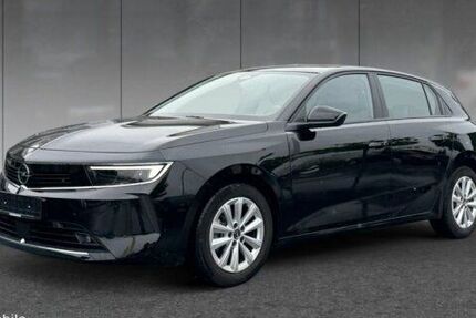 Opel Astra 29.000 km 16.840 &euro; Eschwege 37269