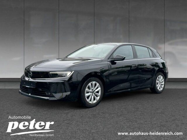 Opel Astra 29.000 km 16.840 &euro; Eschwege 37269