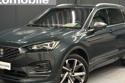 Seat Tarraco 44.900 km 41.490 € Helmstedt 38350