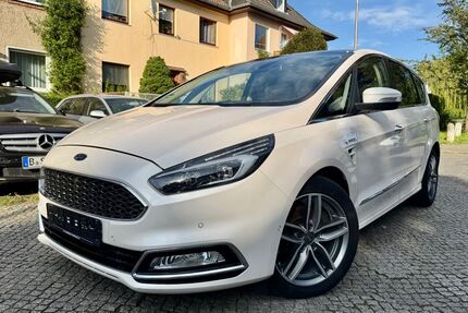 Ford S-Max 120.000 km 20.500 &euro; Berlin 13359