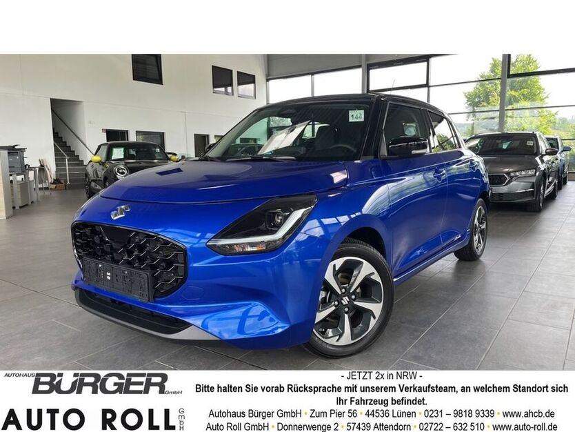Swift