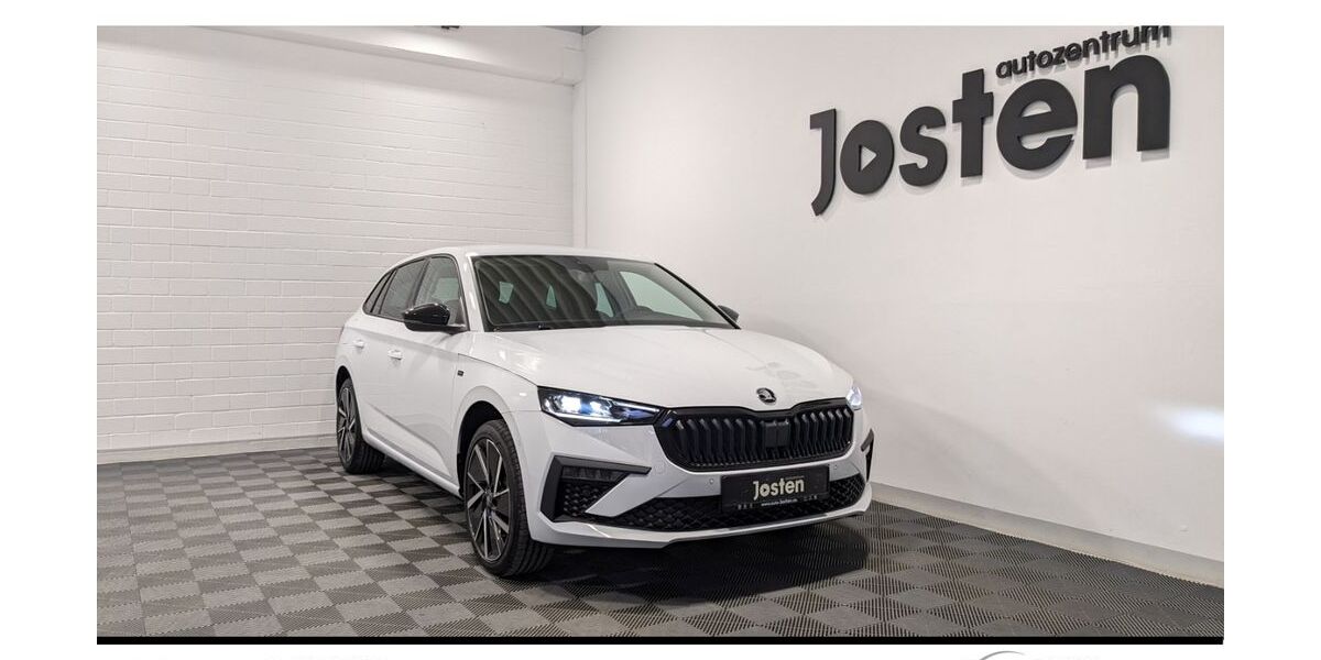 Skoda Scala 9.500 km 27.790 &euro; Monheim am Rhein 40789