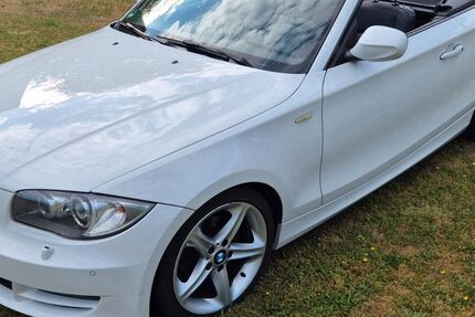 BMW 118 160.500 km 8.350 &euro; Frensdorf 96158