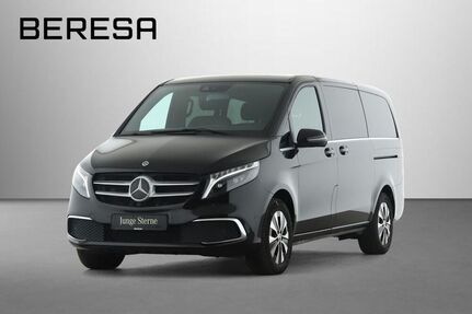 Mercedes V 300