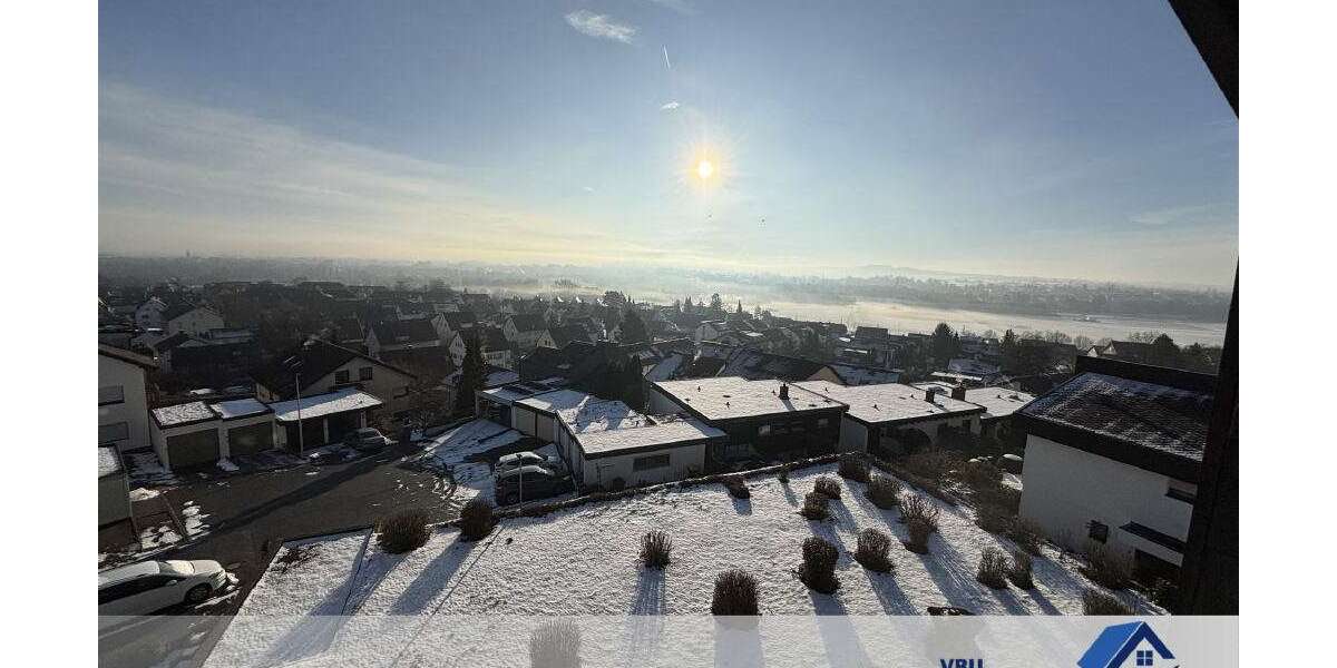 Etagenwohnung Heilbronn Böckingen - 4 Zimmer, 96 m&sup2;, 285.000&euro; | Angebot:24964789