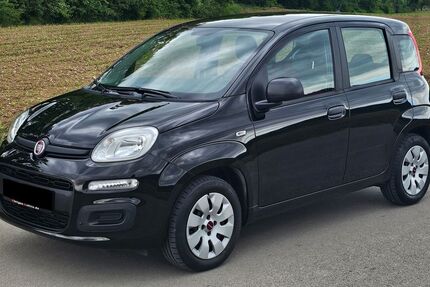Fiat Panda 70.650 km 6.490 &euro; Klettgau/Erzingen 79771