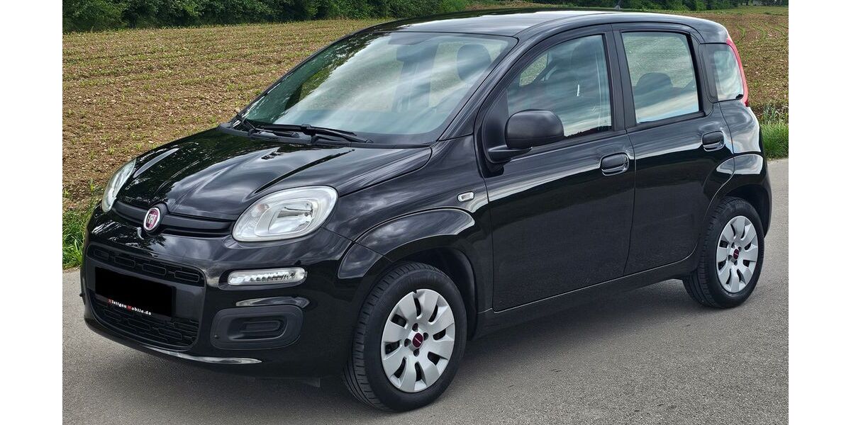 Fiat Panda 70.650 km 6.790 &euro; Klettgau/Erzingen 79771