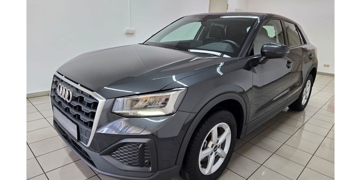 Audi Q2 55.430 km 20.990 &euro; Chemnitz 09114