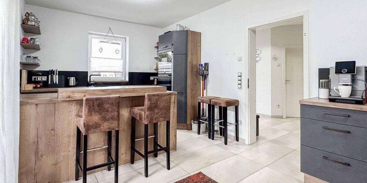 Einfamilienhaus Olpe - 6 Zimmer, 160 m&sup2;, 650.000&euro; | Angebot:26171362