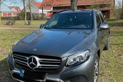 Mercedes-Benz GLC 250 159.000 km 24.900 &euro; Willingshausen 34628