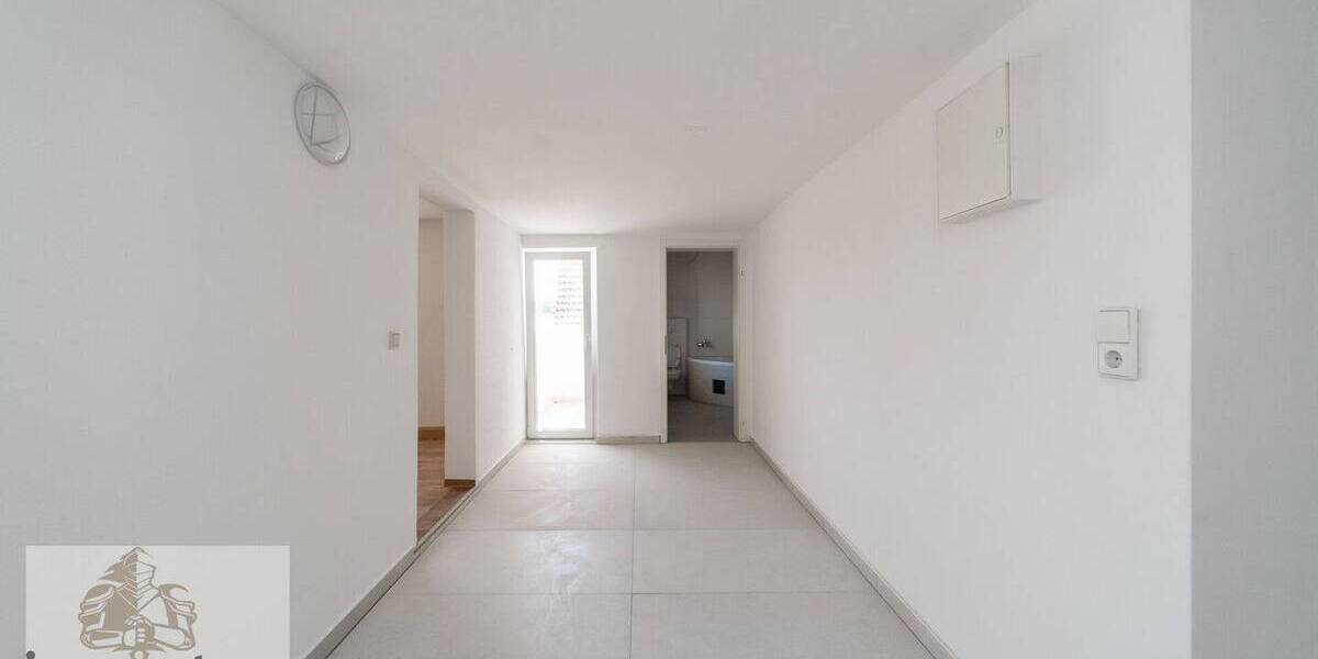Etagenwohnung Massenbachhausen - 5 Zimmer, 108 m&sup2;, 950&euro; | Angebot:26851709