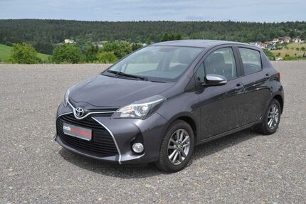 Toyota Yaris 150.698 km 8.390 &euro; Dornstetten 72280