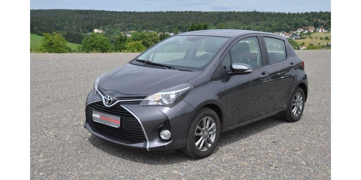 Toyota Yaris 150.698 km 8.390 &euro; Dornstetten 72280