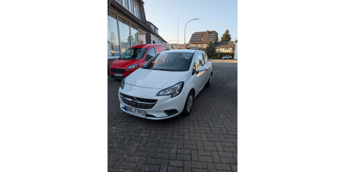 Opel Corsa 127.777 km 4.200 &euro; Medebach 59964