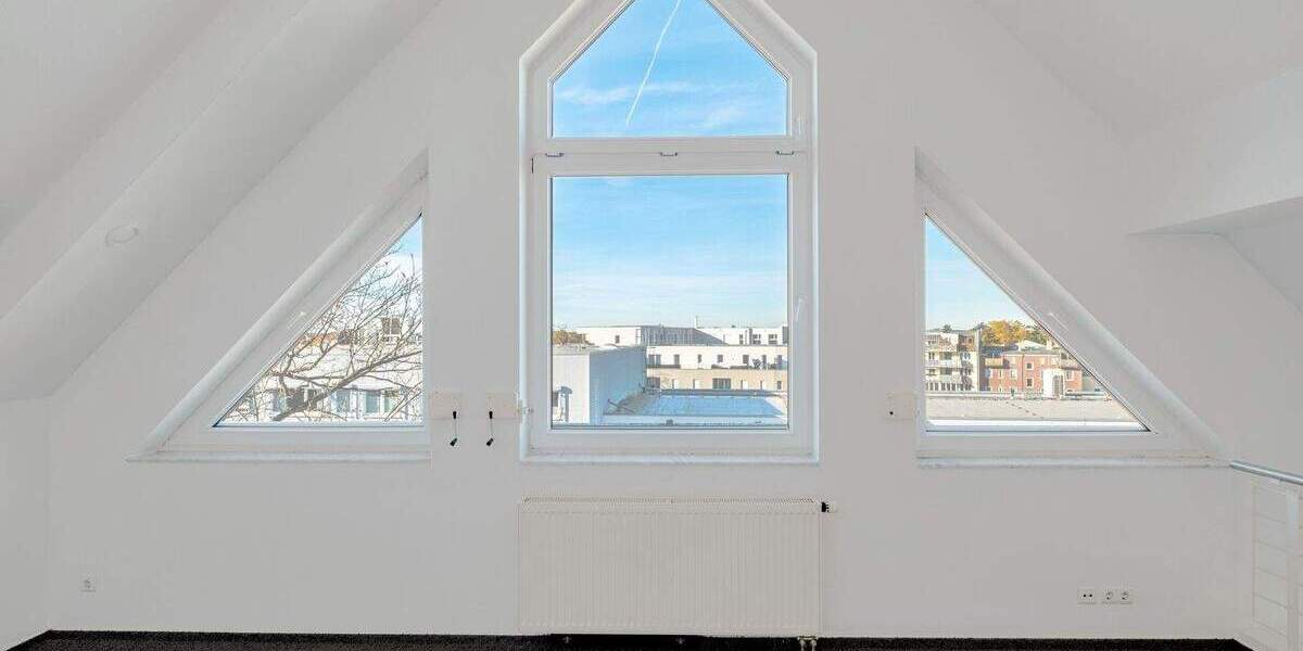 Etagenwohnung Falkensee - 1 Zimmer, 86 m&sup2;, 350.000&euro; | Angebot:25779271