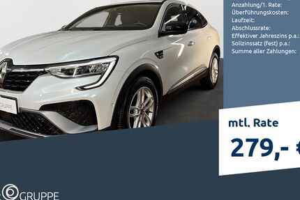 Renault Arkana 65.997 km 19.380 € Münster - Amelsbüren 48163