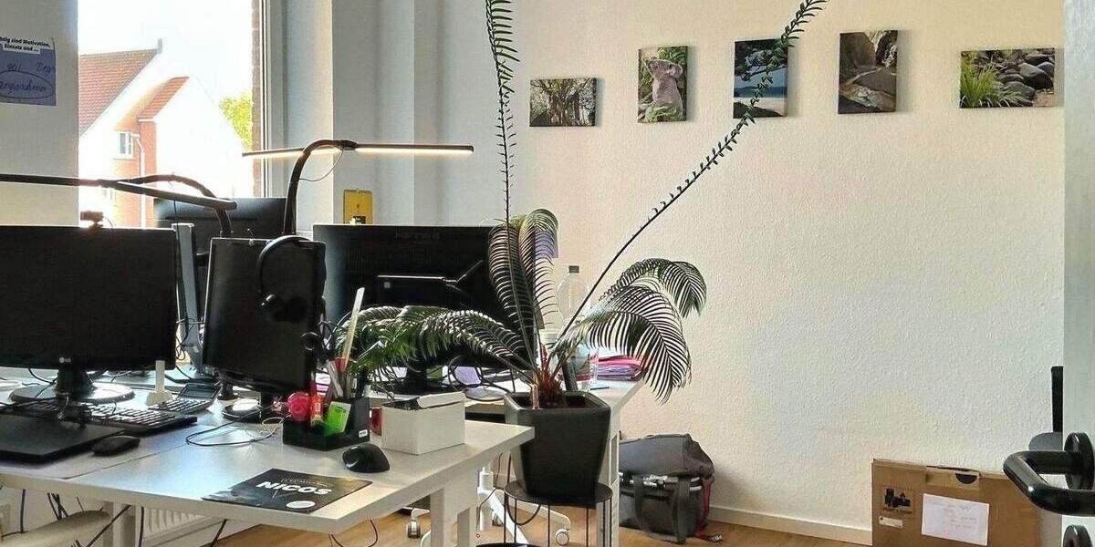 Gewerbeobjekt Stockelsdorf - 3.900.000&euro; | Angebot:25211162