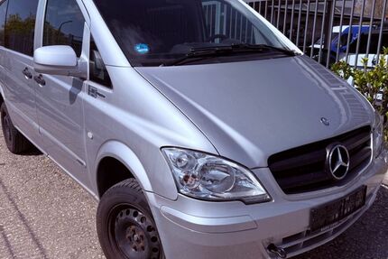 Mercedes-Benz Vito 305.000 km 3.990 &euro; Markt Schwaben 85570