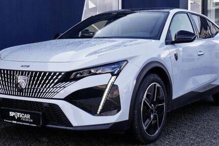 Peugeot 408 19.500 km 28.450 &euro; Eschwege 37269