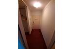 Möbilierte 1 Zimmer-Wohnung mit Balkon, MonteurWohnung