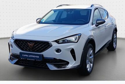 Cupra Formentor 53.597 km 22.940 &euro; Hofheim-Diedenbergen 65719