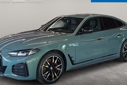 BMW i4 26.766 km 61.500 &euro; Bremen 28279