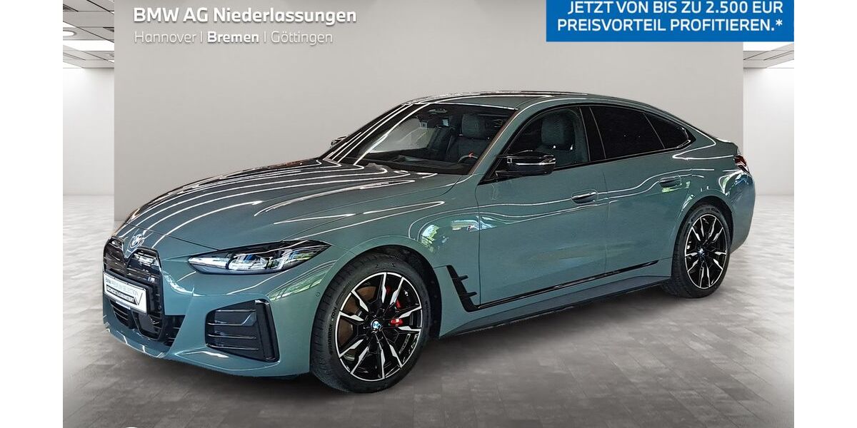 BMW i4 26.766 km 61.500 &euro; Bremen 28279
