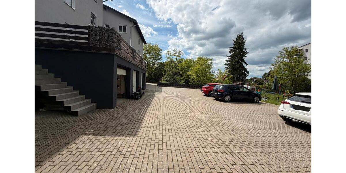 Erdgeschoßwohnung Hungen - 3 Zimmer, 75 m&sup2;, 289.000&euro; | Angebot:26994101